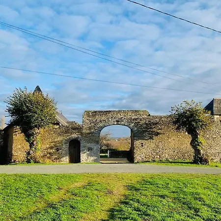 Du Grand Beaumont * Saint-Melaine-sur-Aubance