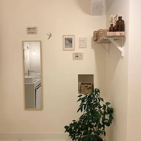Du Grand Beaumont Apartment Saint-Melaine-sur-Aubance