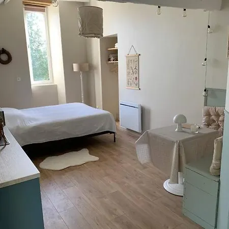 Apartmán Du Grand Beaumont *