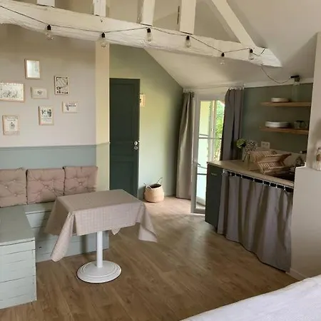 Du Grand Beaumont Saint-Mélaine-sur-Aubance