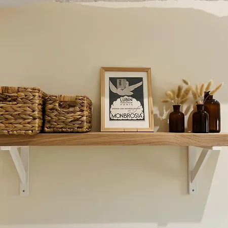 Du Grand Beaumont 公寓