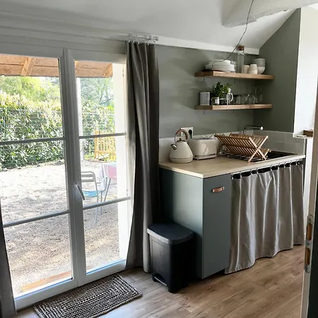 Apartment Du Grand Beaumont