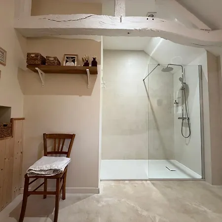 Apartamento Du Grand Beaumont *