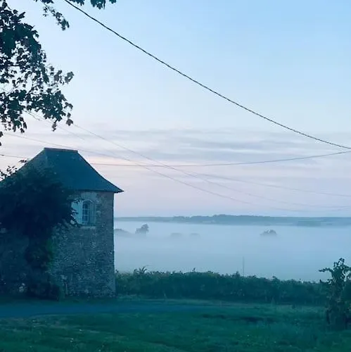 아파트 Du Grand Beaumont