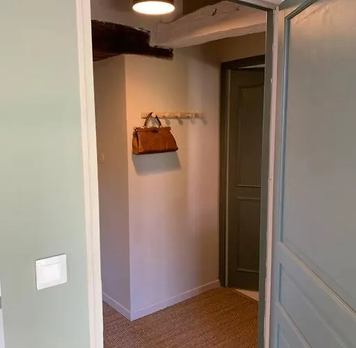 아파트 Du Grand Beaumont *