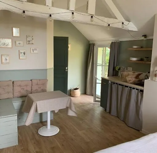 Du Grand Beaumont Saint-Mélaine-sur-Aubance