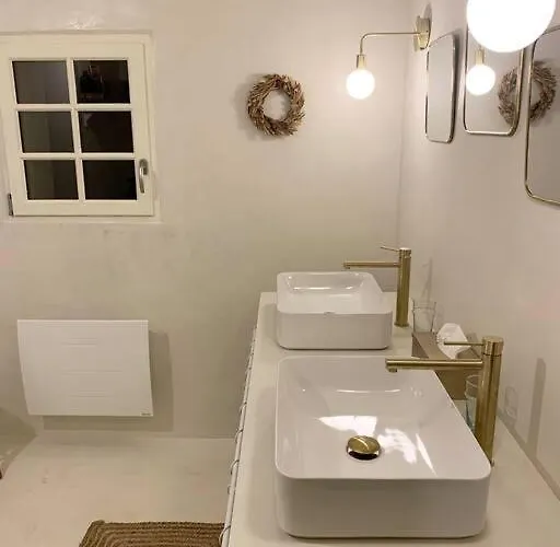 Apartament Du Grand Beaumont Saint-Mélaine-sur-Aubance