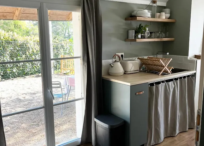 아파트 Du Grand Beaumont