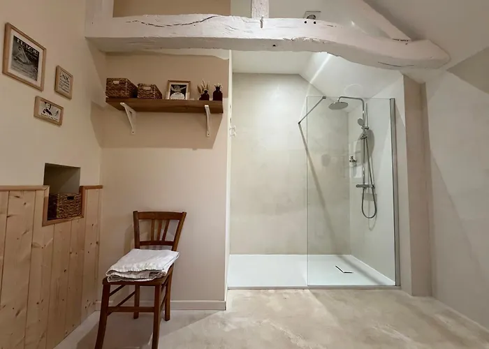 Apartament Du Grand Beaumont *